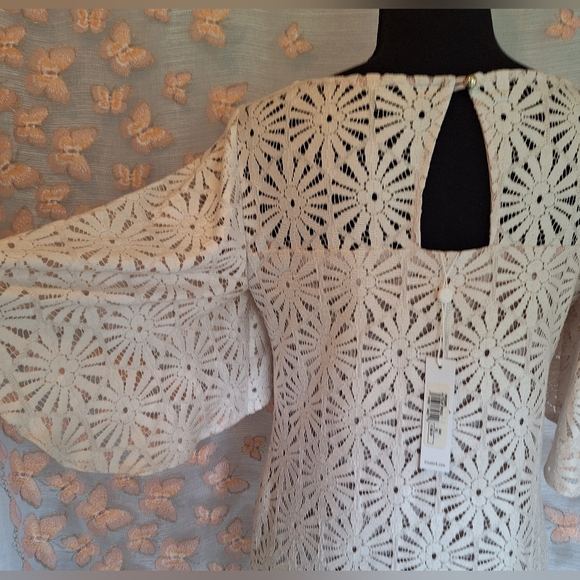 NWT Trina Turk Auteur Shift Dress - Picture 4 of 9